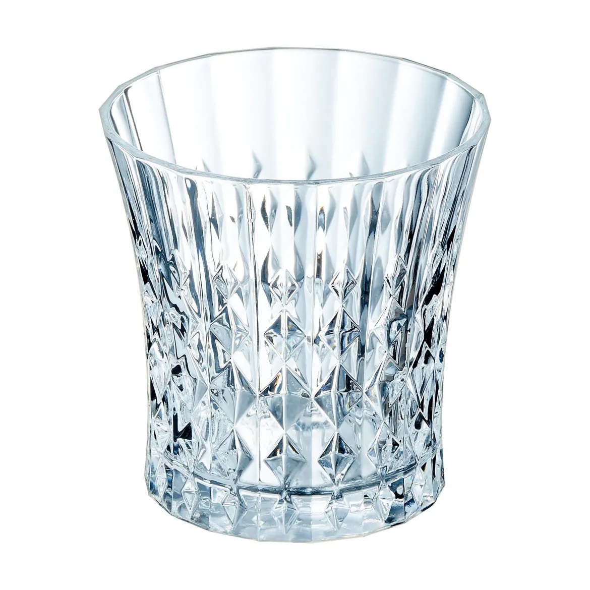 Verre bas 27 cl Lady Diamond