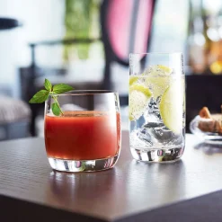 Verre bas 37 cl Vigne