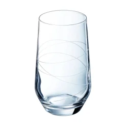 Verre haut 40 cl Abstraction