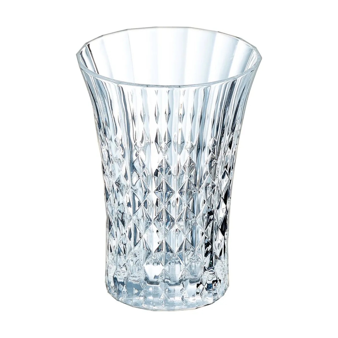 Verre haut 36 cl Lady Diamond