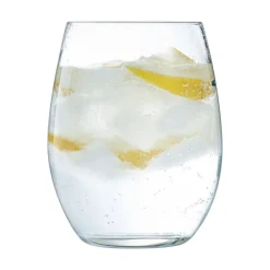 Verre haut 35 cl Primary